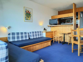 Appartement au pied des pistes, balcon, Wifi inclus - FR-1-346-486